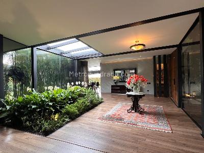 Casa de 3 alcobas en venta en Envigado, Envigado, 520 m² · foto 8 de 19