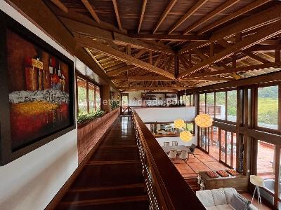 Casa de 3 alcobas en venta en Envigado, Envigado, 410 m² · foto 11 de 20
