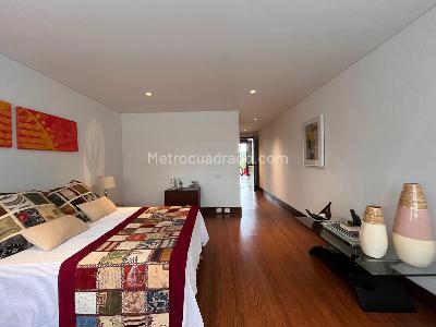 Casa de 3 alcobas en venta en Envigado, Envigado, 410 m² · foto 13 de 20
