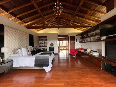 Casa de 3 alcobas en venta en Envigado, Envigado, 410 m² · foto 17 de 20