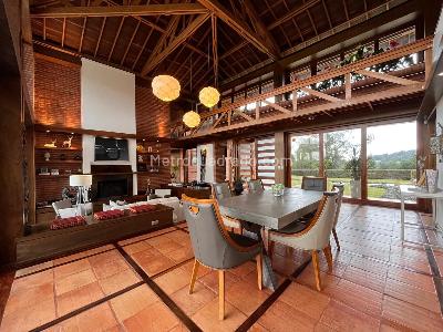 Casa de 3 alcobas en venta en Envigado, Envigado, 410 m² · foto 4 de 20
