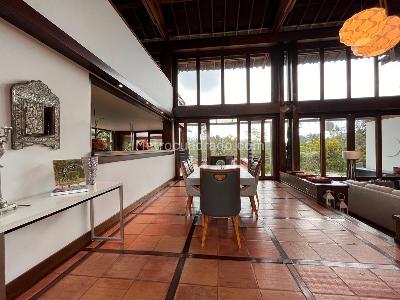 Casa de 3 alcobas en venta en Envigado, Envigado, 410 m² · foto 5 de 20