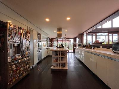 Casa de 3 alcobas en venta en Envigado, Envigado, 410 m² · foto 6 de 20