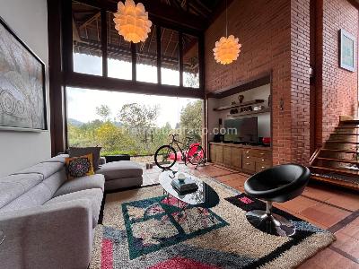 Casa de 3 alcobas en venta en Envigado, Envigado, 410 m² · foto 8 de 20