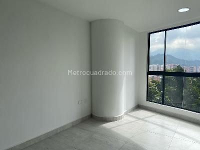 Apartamento de 2 alcobas en venta en Sabaneta, Sabaneta, 73 m² · foto 10 de 19