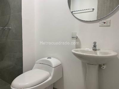 Apartamento de 2 alcobas en venta en Sabaneta, Sabaneta, 73 m² · foto 19 de 19