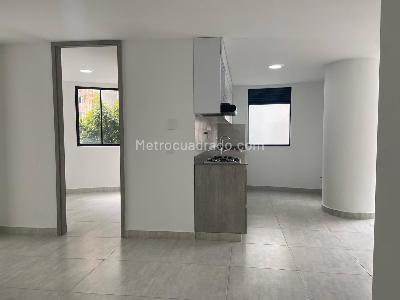 Apartamento de 2 alcobas en venta en Sabaneta, Sabaneta, 73 m² · foto 5 de 19