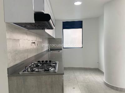 Apartamento de 2 alcobas en venta en Sabaneta, Sabaneta, 73 m² · foto 8 de 19