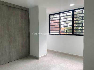 Apartamento de 1 alcoba en venta en Sabaneta, Sabaneta, 45 m² · foto 10 de 12