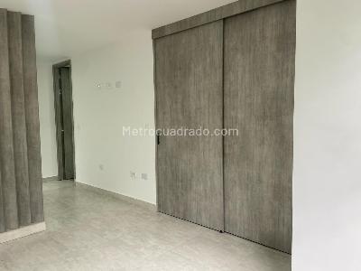 Apartamento de 1 alcoba en venta en Sabaneta, Sabaneta, 45 m² · foto 11 de 12