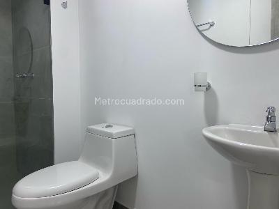 Apartamento de 1 alcoba en venta en Sabaneta, Sabaneta, 45 m² · foto 12 de 12