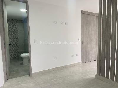 Apartamento de 1 alcoba en venta en Sabaneta, Sabaneta, 45 m² · foto 3 de 12