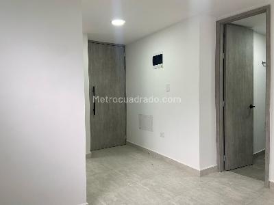 Apartamento de 1 alcoba en venta en Sabaneta, Sabaneta, 45 m² · foto 4 de 12