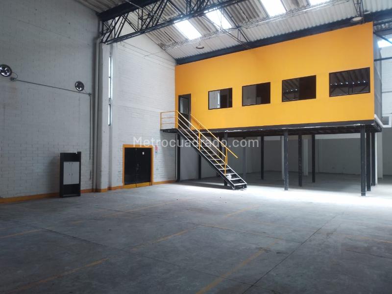 Bodega en Arriendo, ENVIGADO, Envigado - Ansicht 2
