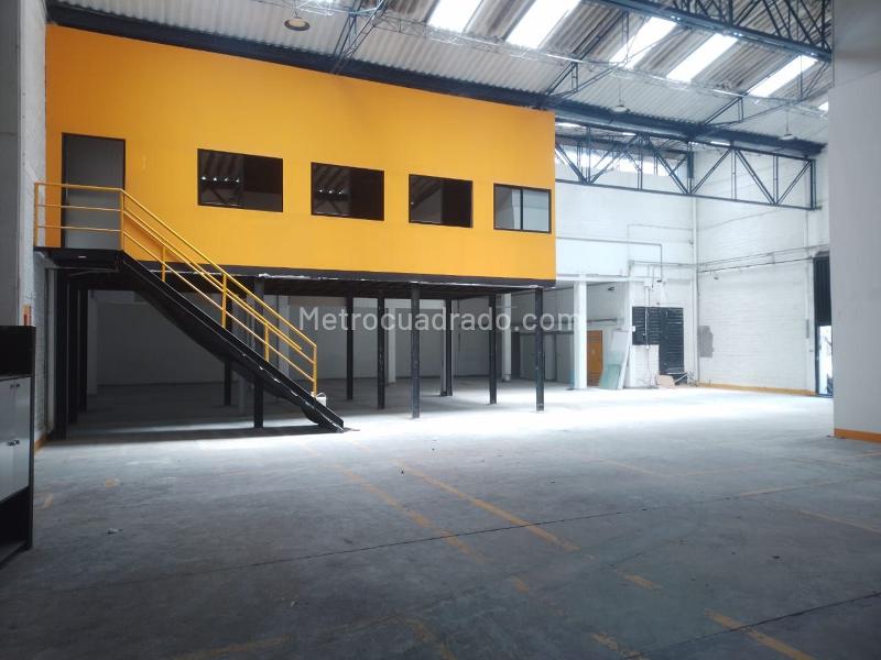 Bodega en Arriendo, ENVIGADO, Envigado - Ansicht 3