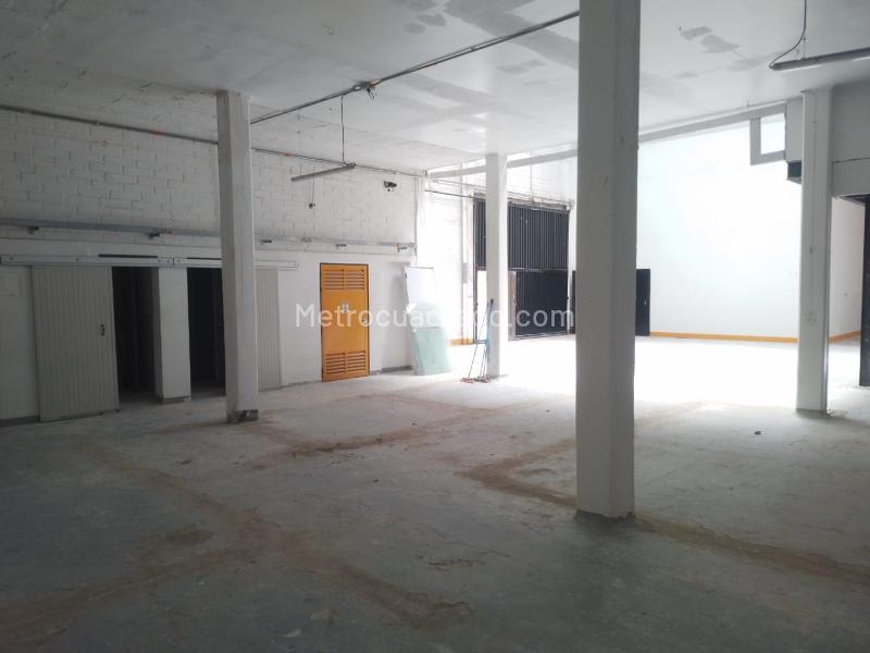 Bodega en Arriendo, ENVIGADO, Envigado - Ansicht 4