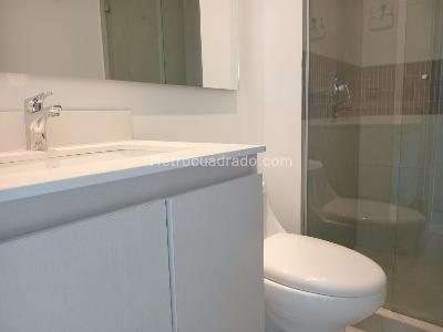Apartamento de 3 alcobas en venta en Castropol, Medellín, 120 m² · foto 19 de 20