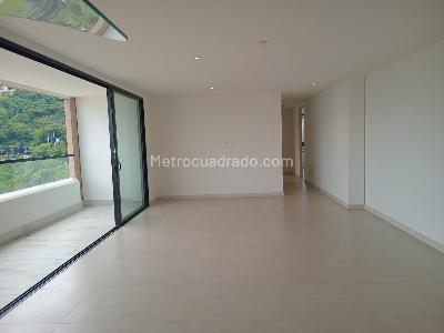 Apartamento de 3 alcobas en venta en Castropol, Medellín, 120 m² · foto 1 de 20