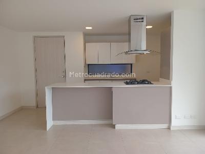 Apartamento de 3 alcobas en venta en Castropol, Medellín, 120 m² · foto 5 de 20