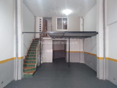 Warehouse for rent in GUAYABAL, Medellín