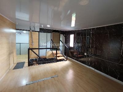 Office for rent in LA CANDELARIA, Medellín