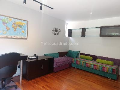 Apartamento en arriendo en El Poblado, Medellín · foto 11 de 19