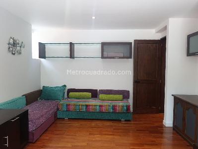 Apartamento en arriendo en El Poblado, Medellín · foto 12 de 19