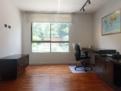 Apartamento en arriendo en El Poblado, Medellín · foto 13 de 19