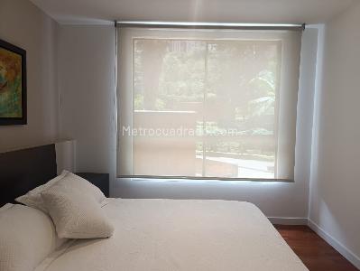 Apartamento en arriendo en El Poblado, Medellín · foto 14 de 19