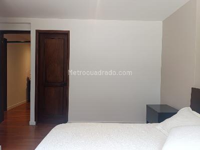Apartamento en arriendo en El Poblado, Medellín · foto 15 de 19