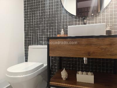 Apartamento en arriendo en El Poblado, Medellín · foto 17 de 19