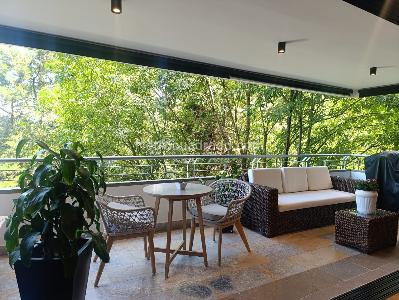 Apartamento en arriendo en El Poblado, Medellín · foto 19 de 19