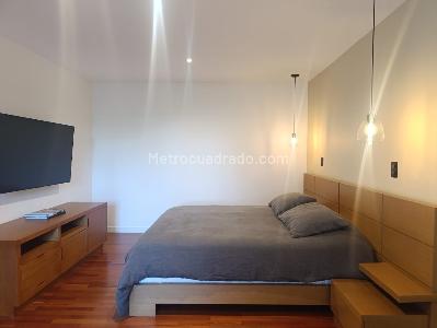 Apartamento en arriendo en El Poblado, Medellín · foto 7 de 19