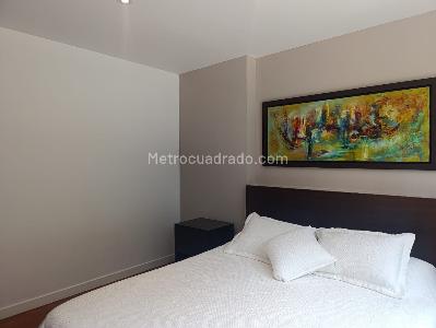 Apartamento en arriendo en El Poblado, Medellín · foto 8 de 19