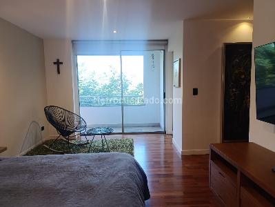 Apartamento en arriendo en El Poblado, Medellín · foto 9 de 19
