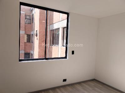 Apartamento de 3 alcobas en arriendo en El Poblado, Medellín, 105 m² · foto 13 de 19