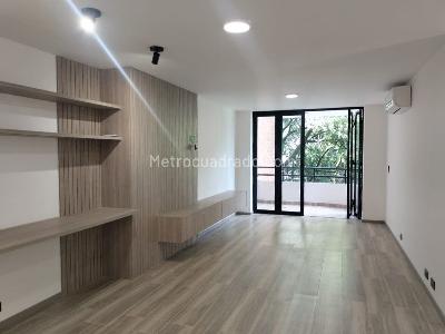 Apartamento de 3 alcobas en arriendo en El Poblado, Medellín, 105 m² · foto 2 de 19