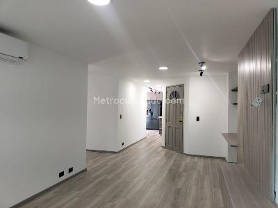 Apartamento de 3 alcobas en arriendo en El Poblado, Medellín, 105 m² · foto 4 de 19