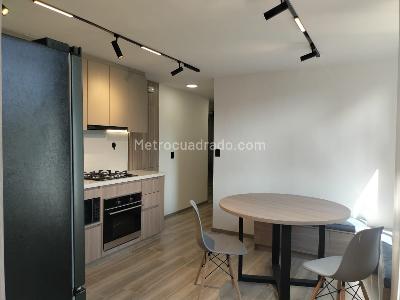 Apartamento de 3 alcobas en arriendo en El Poblado, Medellín, 105 m² · foto 7 de 19