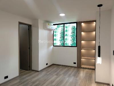 Apartamento de 3 alcobas en arriendo en El Poblado, Medellín, 105 m² · foto 9 de 19