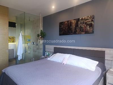 Apartamento en arriendo en El Poblado, Medellín · foto 10 de 19