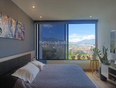 Apartamento en arriendo en El Poblado, Medellín · foto 11 de 19