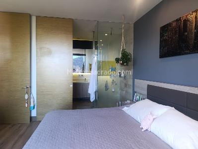 Apartamento en arriendo en El Poblado, Medellín · foto 12 de 19