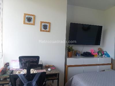 Apartamento en arriendo en El Poblado, Medellín · foto 15 de 19