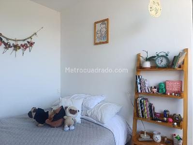 Apartamento en arriendo en El Poblado, Medellín · foto 16 de 19