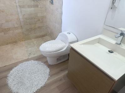 Apartamento en arriendo en El Poblado, Medellín · foto 18 de 19