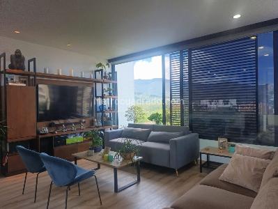 Apartamento en arriendo en El Poblado, Medellín · foto 4 de 19