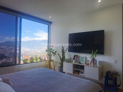 Apartamento en arriendo en El Poblado, Medellín · foto 9 de 19