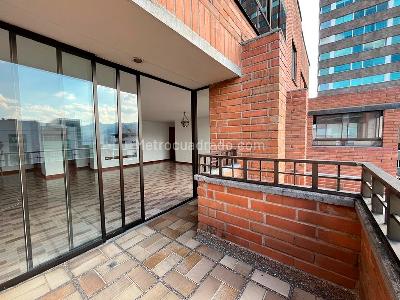 Apartamento en venta en El Poblado, Medellín · foto 18 de 20