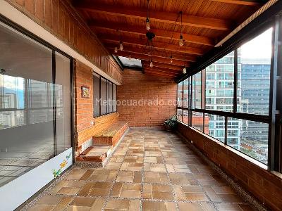 Apartamento en venta en El Poblado, Medellín · foto 19 de 20